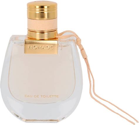 Chloé Eau De Toilette Nomade Damenduft