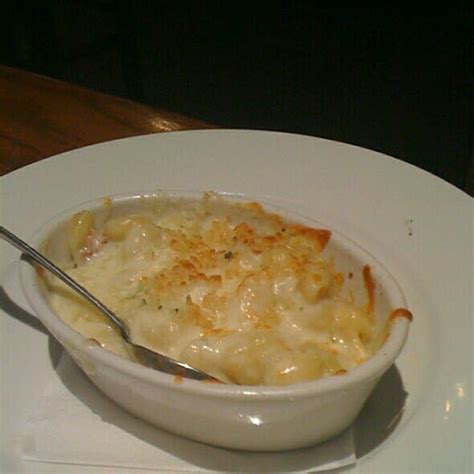 Longhorn Steakhouse Mac & Cheese Recipe - (3.8/5)