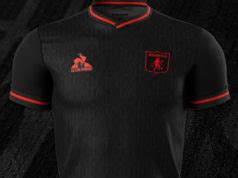 Tercera Camiseta Umbro de América de Cali 2020 21