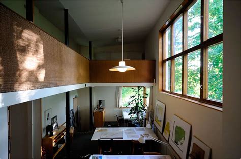 The Aalto House Alvar Aalto ⋆ Archeyes