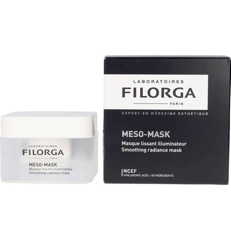 Filorga Meso Mask 50 Ml Online Bestellen Optiphar