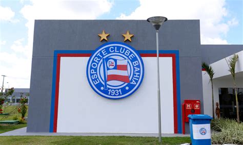 Novo CT Do Bahia O Que Se Sabe Sobre A Busca Do Grupo City Por Terreno