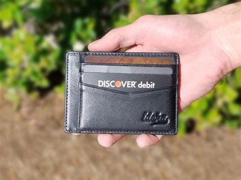 Ultra-Slim RFID-Blocking Wallets for $22 -Business Legions Blog