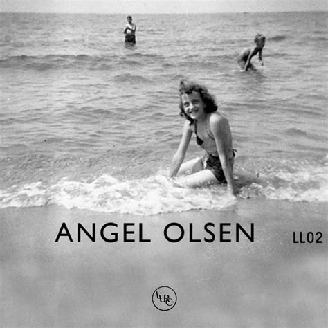 Angel Olsen I Couldnt Wait Forever Lyrics Genius Lyrics