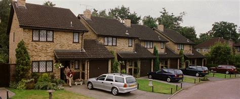 Potter Heads 4 Privet Drive Home From Harry Potter Is For Sale