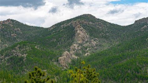 The Complete Guide to Camping in Custer State Park - TMBtent