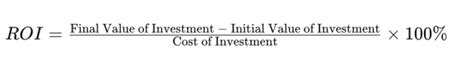 How To Calculate Stock Return 4 Most Common Stock Return Formulas