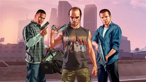 C Mo Cambiar De Personaje En Gta Ps Grand Theft Auto Trucos