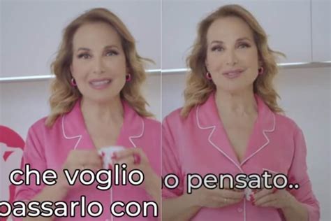 Barbara D Urso Ha Deciso Il Suo Destino Dalla Tv Ai Social Ci