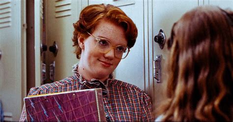 Barb From Stranger Things Was Nominated For An Emmy