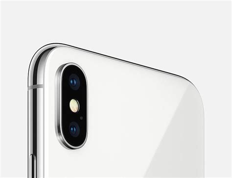 Comment Bien Choisir La Couleur De Son IPhone X IPhoneSoft