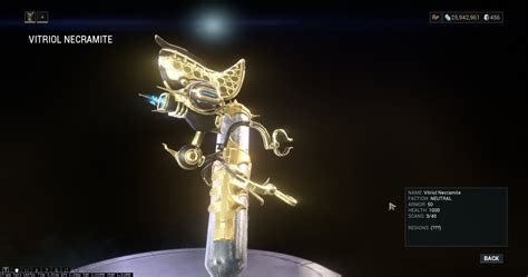 Broken Codex Scans Page 21 General Warframe Forums