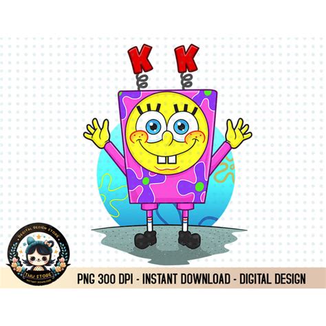 Mademark X Spongebob Squarepants Spongebob Kuddly Krab Cos Inspire