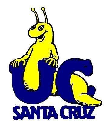 UCSC Logo - LogoDix