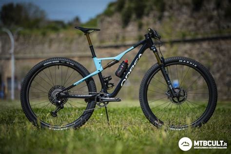 VIDEO TEST Orbea Oiz 2023 Prezzo E Prestazioni Di Riferimento