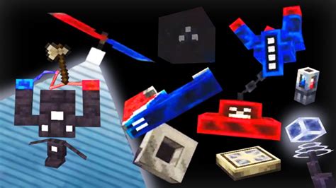 Alexs Caves Everything We Know About Magnetic Caves Minecraft Mods Youtube