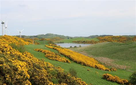 Camilla Loch © Bill Kasman Cc By Sa20 Geograph Britain And Ireland