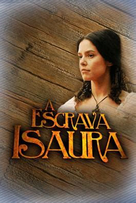 The Slave Isaura 2004