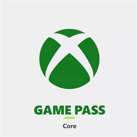 Buy Xbox Game Pass Core Month Key Europe Xbox Europe