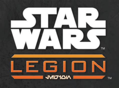 Star Wars Legion New Edition And Rules Update Announcement The Fifth