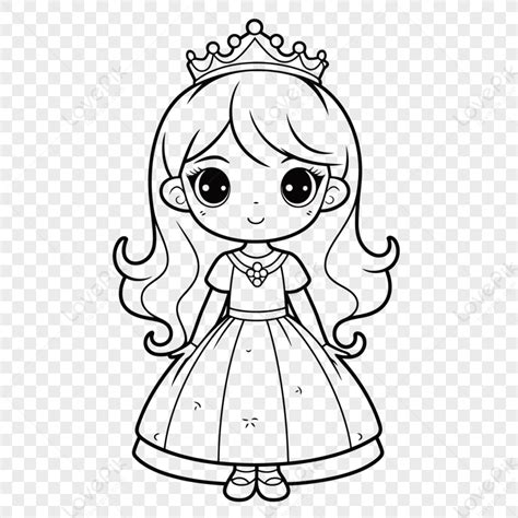 páginas para colorir princesas linhas dos desenhos animados