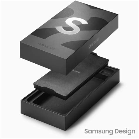 [Design Story] Behind the Design of the Galaxy S22 Series – Samsung ...