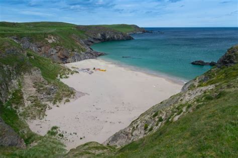 Best Beaches in Scotland - HubPages