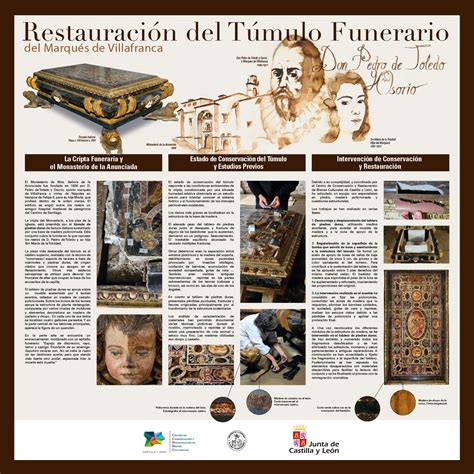 Monastery info on Behance