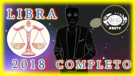 LIBRA COMPLETO PARA O ANO DE 2018 BEM ATUALIZADO THREE MEGA YouTube