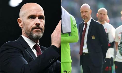 Erik ten Hag MU sẽ đưa ra đội hình mạnh nhất để giành FA Cup trước