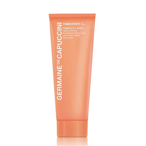 Complex C Body Crema Corpo Reafirmante Soloicon