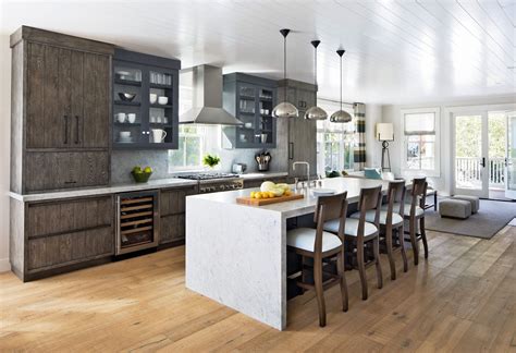 41 Farmhouse Kitchen Ideas To Add Rustic Charm In Modern Spaces