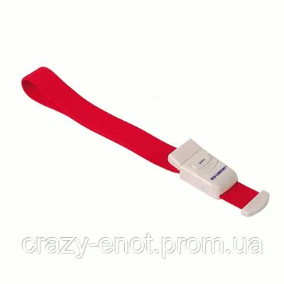 Жгут медицинский с автоматическим зажимом (ID#1340352452), цена: 58 ...