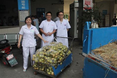 醫療扶貧 公益村的貧困戶走上致富路——宜賓市江安縣人民醫院脫貧攻堅幫扶紀實 每日頭條