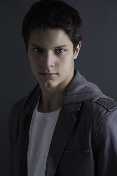 Picture Of Carson Gay In General Pictures Carson Gay Teen Idols You