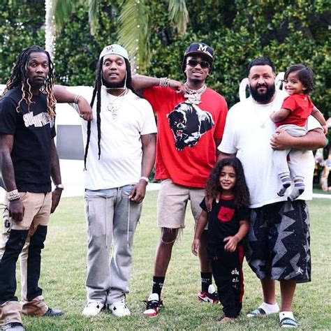 Offset Outfit from March 23, 2021 | WHAT’S ON THE STAR?