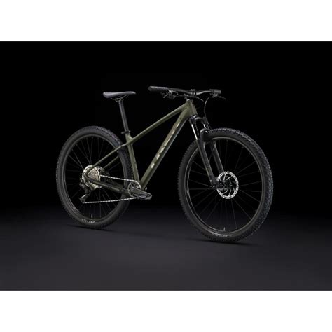 Trek Marlin 6 Gen 3 Talla Xl Matte Olive Grey