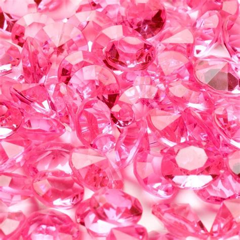 Pink Crystal Wallpapers Top Free Pink Crystal Backgrounds