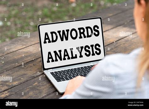 Conceptual Caption Adwords Analysis Concept Meaning Monitor Campaigns