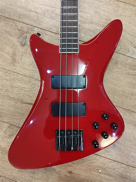 Peavey Pxd Tragic Iv Active Bass Reverb Uk