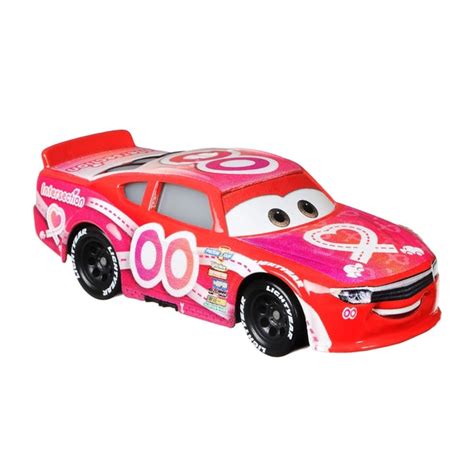 DISNEY CARS 3 DIECAST - Jimmy Cables – Gemdans