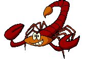 Lobsters at Animated-Gifs.org