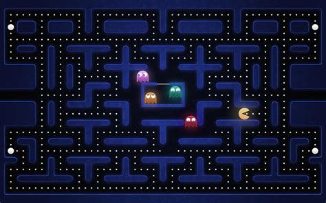 Retro Games Wallpapers - Wallpaper Cave