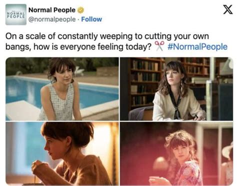 36 Memes That Perfectly Capture The Regret Of Cutting Your Own Bangs