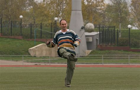 Фото: Шультес / Кадр со съемок фильма «Шультес» (2008) #852843
