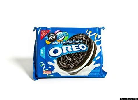 The Best Chocolate Sandwich Cookies Oreos Vs The Knockoffs Huffpost