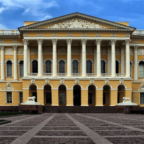 Дворцы Санкт-Петербурга - фото, описание, адрес