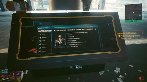 How To Buy A Vehicle In Cyberpunk 2077 Shacknews