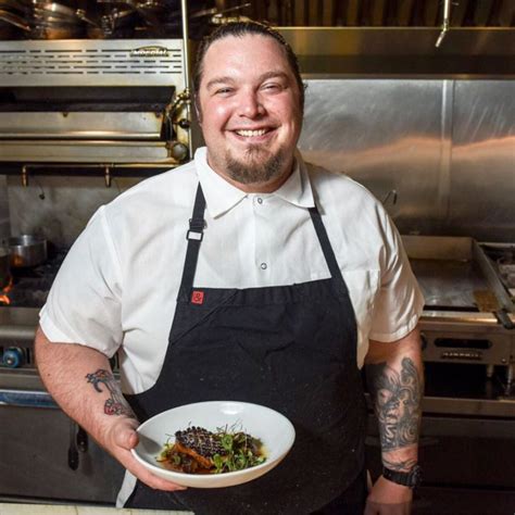 Michael Beltran Ariete Digest Miami Miami S Best Restaurants Chefs And Culinary Events