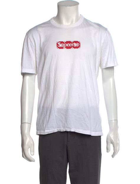 T Ng H P H N V Louis Vuitton Supreme Box Logo Cdgdbentre Edu Vn